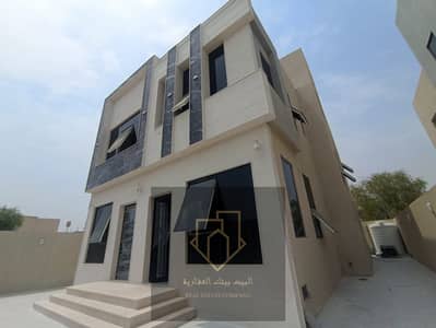 فیلا 5 غرف نوم للبيع في الحليو، عجمان - IMG-20250720-WA0147. jpg