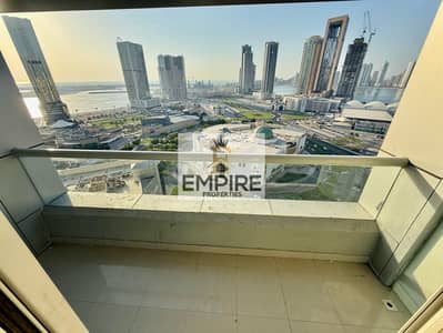 3 Bedroom Apartment for Rent in Al Mamzar, Sharjah - 9f2f8288-4726-4349-930d-b024eb9e29d7. jpeg