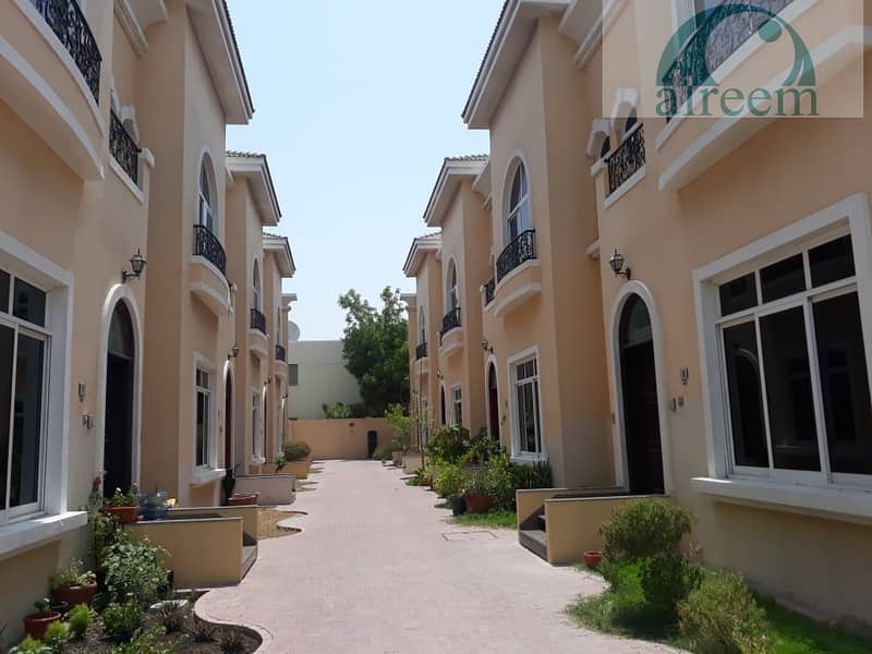 Вилла в Аль Рашидия, 5 спален, 140000 AED - 7101615 Вилла в Аль Рашидия, 5 спален, 140000 AED - 7101615