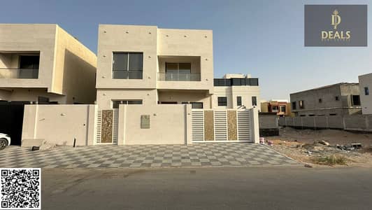 فیلا 6 غرف نوم للبيع في الياسمين، عجمان - 1 (1). jpg