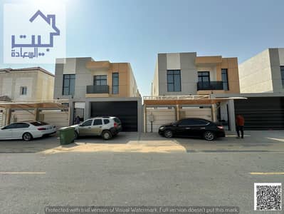 فیلا 4 غرف نوم للايجار في الياسمين، عجمان - IMG-20250701-WA0099. jpg