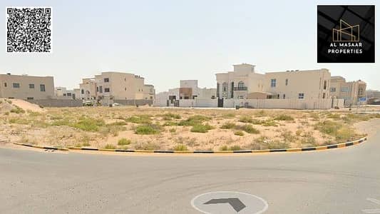 Plot for Sale in Al Helio, Ajman - 783240285-800x600. jpeg