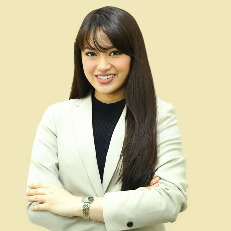 Jennylyn Nicole