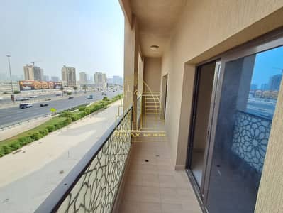 1 Bedroom Apartment for Rent in Al Jaddaf, Dubai - IMG-20250712-WA0015. jpg