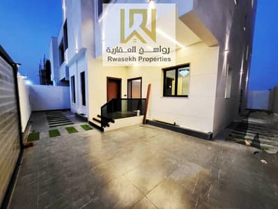 5 Cпальни Вилла Продажа в Аль Бахия, Аджман - WhatsApp Image 2025-07-20 at 11.33. 38 AM(1). jpeg