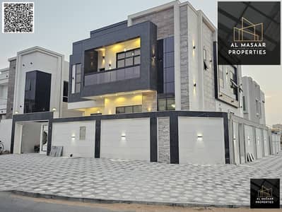 6 Bedroom Villa for Sale in Al Yasmeen, Ajman - WhatsApp Image 2025-07-20 at 1.07. 07 AM. jpeg