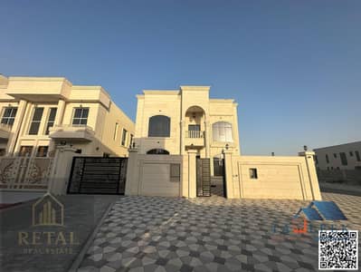 7 Bedroom Villa for Sale in Al Alia, Ajman - 307adb01-3afa-48c6-bb82-804b894b. jpg
