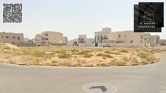 Plot for Sale in Al Helio, Ajman - 783240285-800x600. jpeg