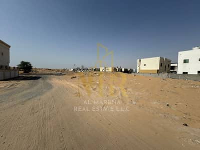 ارض سكنية  للبيع في الياسمين، عجمان - IMG-20250623-WA0019. jpg