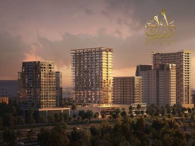 1 Bedroom Apartment for Sale in Al Jaddaf, Dubai - WhatsApp Image 2025-03-03 at 3.07. 45 PM (1). jpeg
