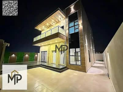 3 Bedroom Villa for Sale in Al Helio, Ajman - batch_785327846-1066x800. jpg