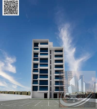 1 Спальня Апартаменты Продажа в Аль Зора, Аджман - IMG-20250702-WA0035. jpg