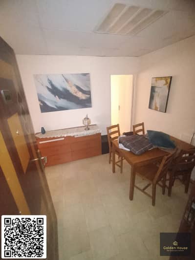 1 Bedroom Apartment for Rent in Al Nuaimiya, Ajman - WhatsApp Image 2025-07-20 at 2.25. 59 AM. jpeg