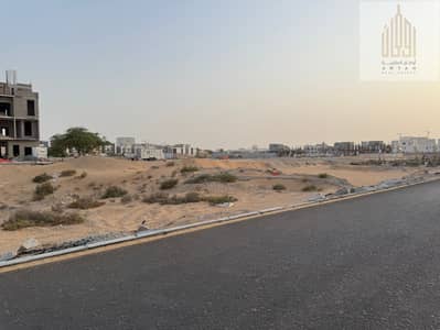 Plot for Sale in Al Helio, Ajman - IMG_0622. JPG