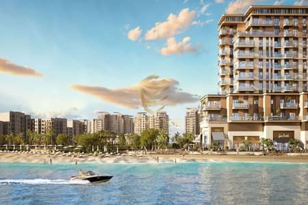 阿尔汗， 夏尔迦 2 卧室单位待售 - 位于阿尔汗，玛利亚姆岛，Topaz Residences 2 卧室的公寓 1616888 AED - 12277459
