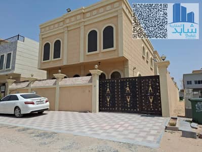 5 Bedroom Villa for Rent in Al Helio, Ajman - IMG-20250720-WA0010. jpg