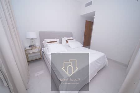 2 Cпальни Апартамент Продажа в Эмирэйтс Сити, Аджман - 09fb2125-8490-489c-a1da-c2e80956b751. jpg