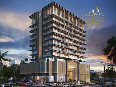فلیٹ 1 غرفة نوم للبيع في جزر دبي، دبي - 908e8d2ded5742e1b962bca93e76b58b. jpg