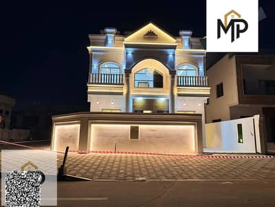 5 Bedroom Villa for Sale in Al Helio, Ajman - batch_785560312-1066x800. jpg