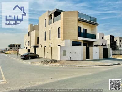 6 Cпальни Вилла в аренду в Аль Бахия, Аджман - IMG-20250707-WA0246. jpg