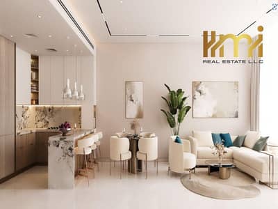 1 Bedroom Flat for Sale in Majan, Dubai - Screenshot 2025-06-23 022617. png