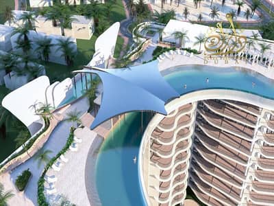 2 Bedroom Flat for Sale in Al Marjan Island, Ras Al Khaimah - IMG-20240720-WA0059. jpg