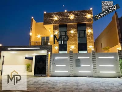 5 Bedroom Villa for Sale in Al Yasmeen, Ajman - batch_785557693-1066x800. jpg