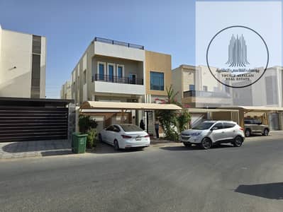 5 Bedroom Villa for Rent in Al Yasmeen, Ajman - WhatsApp Image 2025-07-20 at 12.52. 01 AM. jpeg
