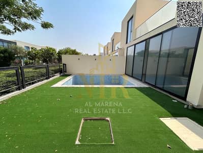 3 Bedroom Villa for Sale in Al Zorah, Ajman - WhatsApp Image 2025-07-16 at 1.24. 01 PM (1). jpeg