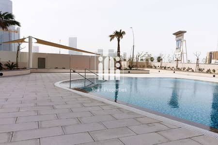 3 Bedroom Apartment for Rent in Al Reem Island, Abu Dhabi - 01. jpg