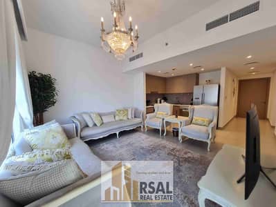 2 Bedroom Flat for Rent in Al Khan, Sharjah - 1000276912. jpg