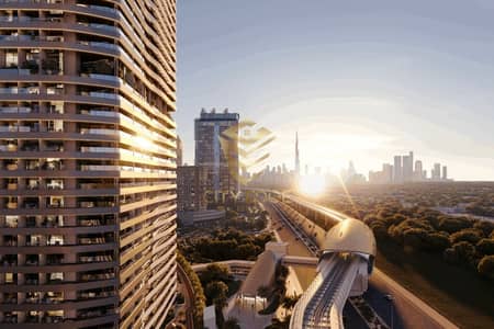 迪拜科学园， 迪拜 单身公寓待售 - 位于迪拜科学园，Skyhills Astra 的公寓 895999 AED - 12277606