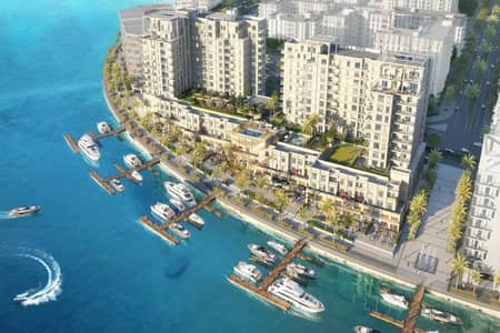 阿尔汗， 夏尔迦 3 卧室公寓待售 - 位于阿尔汗，玛利亚姆岛，Topaz Residences 3 卧室的公寓 2809000 AED - 12277608