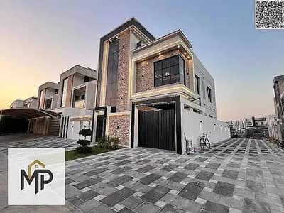 5 Cпальни Вилла Продажа в Аль Ясмин, Аджман - batch_780270980-1066x800. jpg