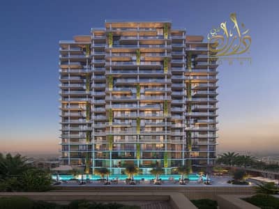 1 Bedroom Flat for Sale in Jumeirah Village Circle (JVC), Dubai - WhatsApp Image 2025-07-20 at 11.55. 27 AM. jpeg