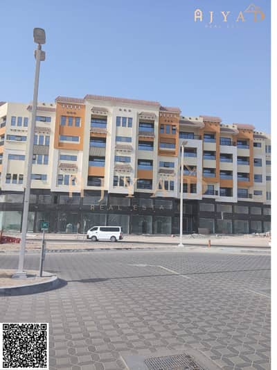 Shop for Rent in Al Mowaihat, Ajman - 35. png