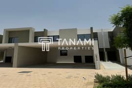 تاون هاوس في لاروزا 6،لاروزا،فيلانوفا،دبي لاند 3 غرف 3200000 درهم - 12277686