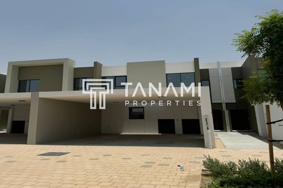Таунхаус в Дубайлэнд,Вилланова,Ла Роса,Ла Роса 6, 3 cпальни, 3200000 AED - 12277686 Таунхаус в Дубайлэнд,Вилланова,Ла Роса,Ла Роса 6, 3 cпальни, 3200000 AED - 12277686