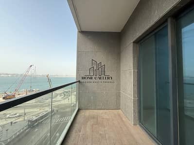 阿尔雷姆岛， 阿布扎比 1 卧室公寓待租 - 1. jpg