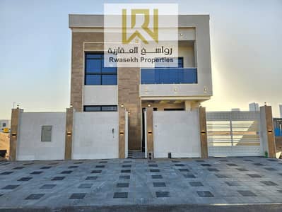 6 Bedroom Villa for Sale in Al Amerah, Ajman - WhatsApp Image 2025-07-20 at 11.34. 37 AM. jpeg