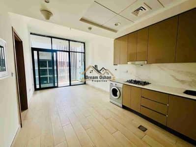 1 Bedroom Flat for Rent in Meydan City, Dubai - 1000125043. jpg