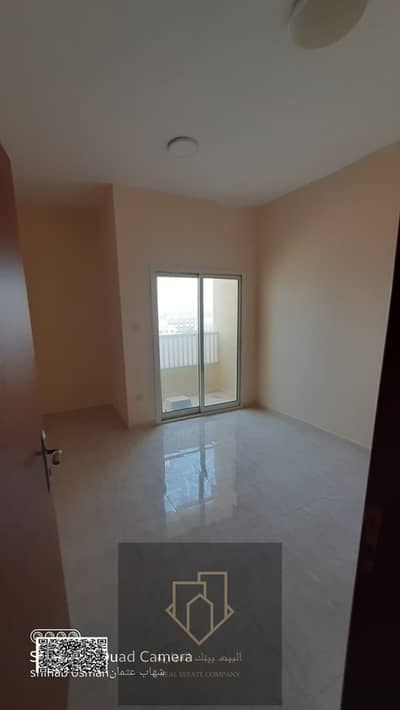 2 Bedroom Apartment for Rent in Al Jurf, Ajman - 1f31b8df-2323-442b-8a7c-520b3a8b0203. jpg
