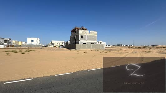 或诗街区， 夏尔迦 住宅地块待售 - 7ee47fc3-24b3-483a-b196-8dafd2aff043. jpg