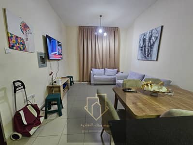 شقة 1 غرفة نوم للبيع في النعيمية، عجمان - IMG-20250720-WA0075. jpg