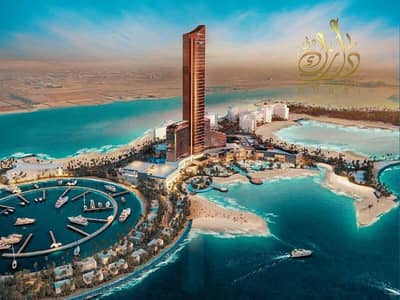 2 Bedroom Apartment for Sale in Al Marjan Island, Ras Al Khaimah - img123. jpg