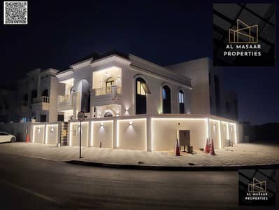 5 Bedroom Villa for Sale in Al Helio, Ajman - WhatsApp Image 2025-07-09 at 12.18. 04 PM. jpeg