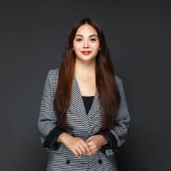 Jane Casilang