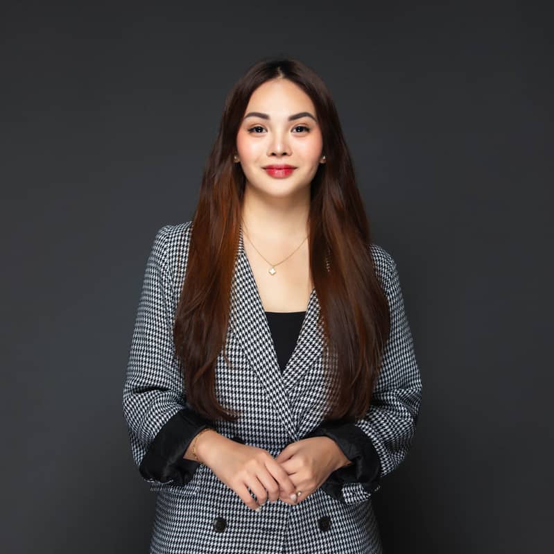 Jane Casilang