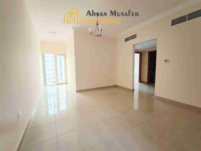 2 Bedroom Apartment for Rent in Al Nahda (Sharjah), Sharjah - 1001124689. jpg