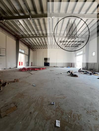 Warehouse for Rent in Umm Al Thuoob, Umm Al Quwain - WhatsApp Image 2025-07-12 at 12.34. 10 AM. jpeg